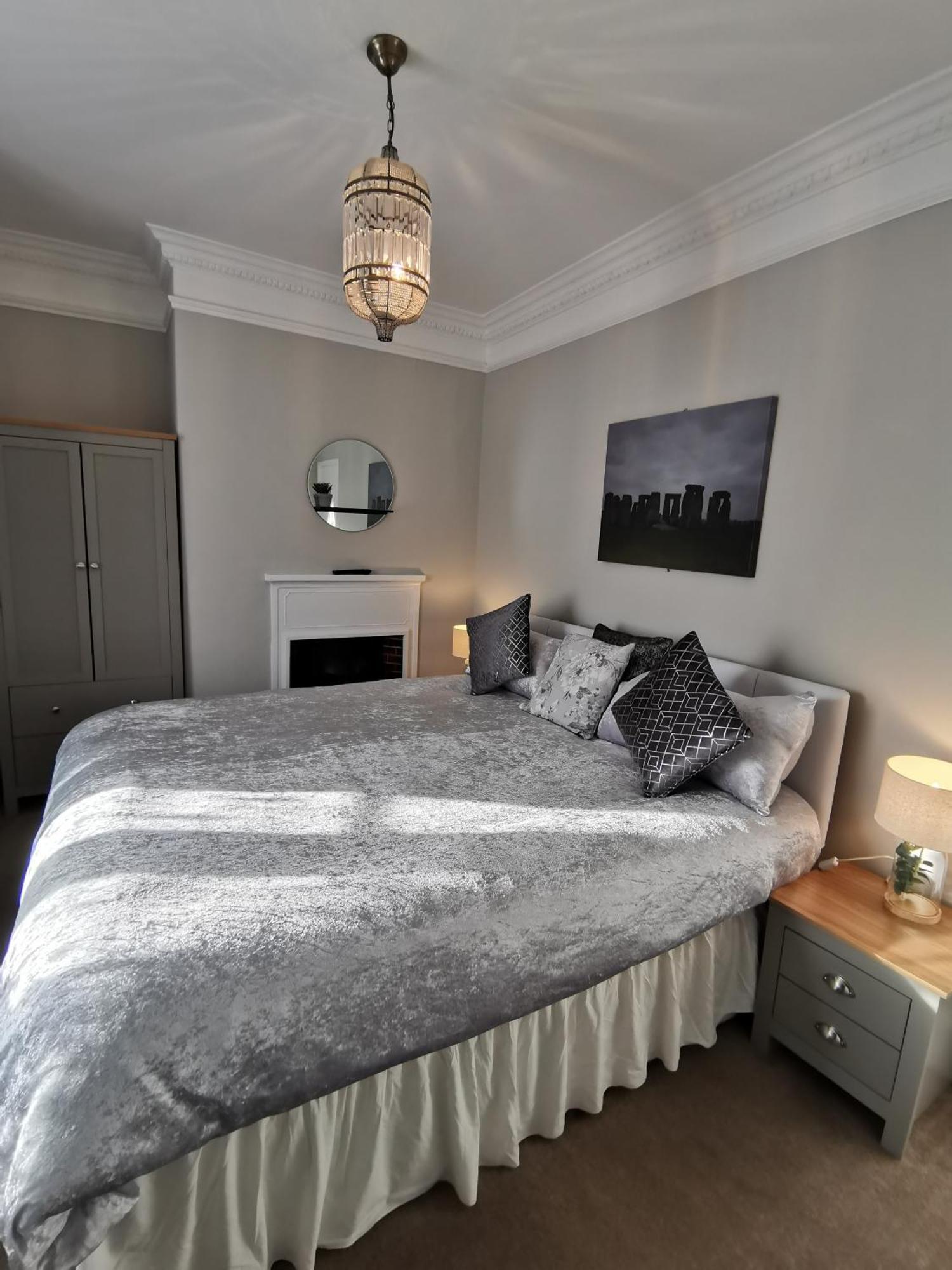 Greenlands Guest House Weymouth Room photo