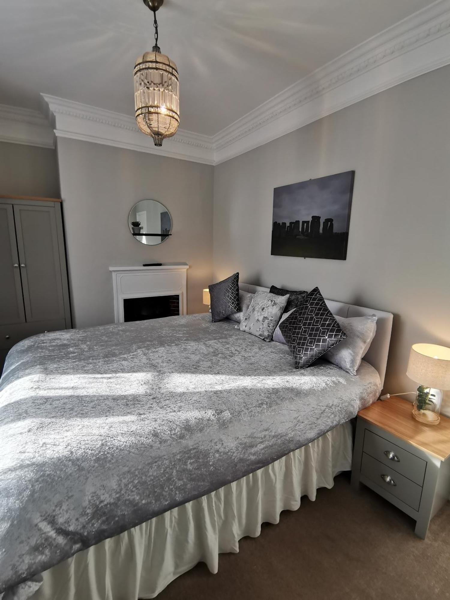 Greenlands Guest House Weymouth Room photo