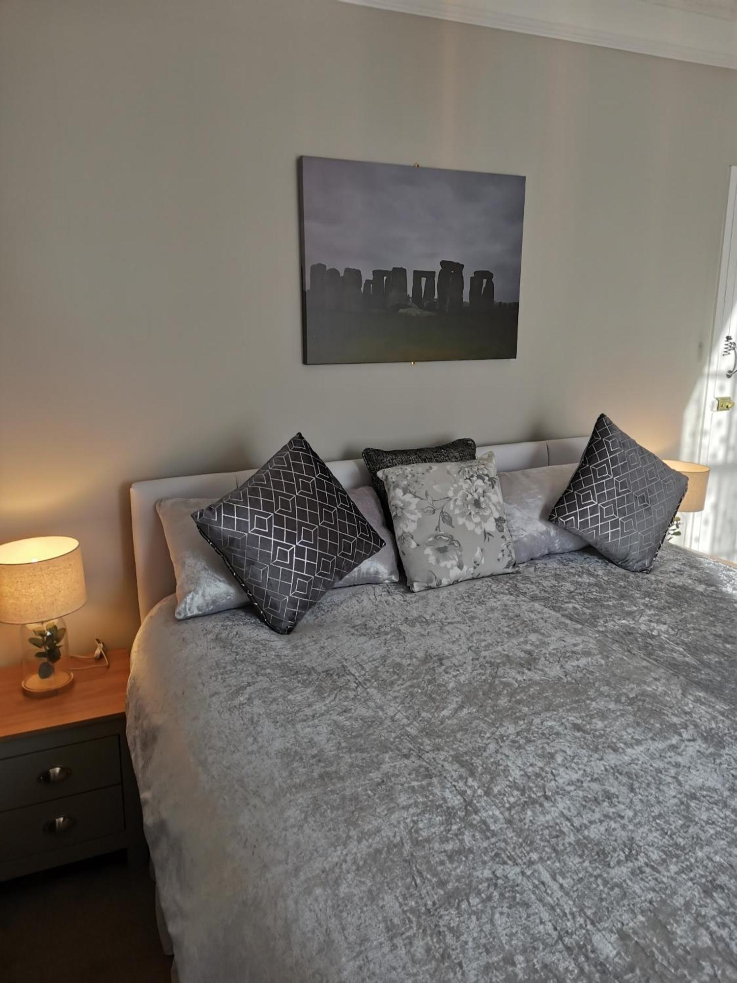 Greenlands Guest House Weymouth Room photo
