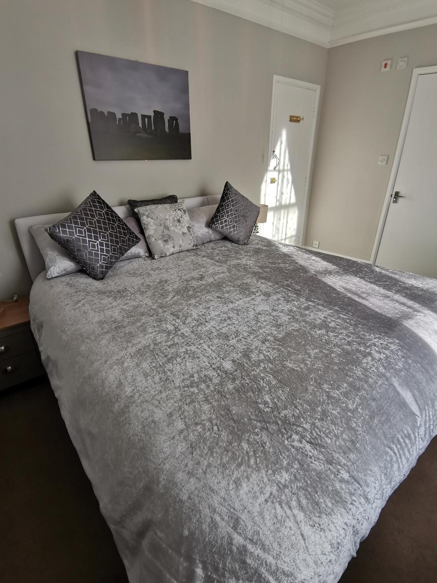 Greenlands Guest House Weymouth Room photo