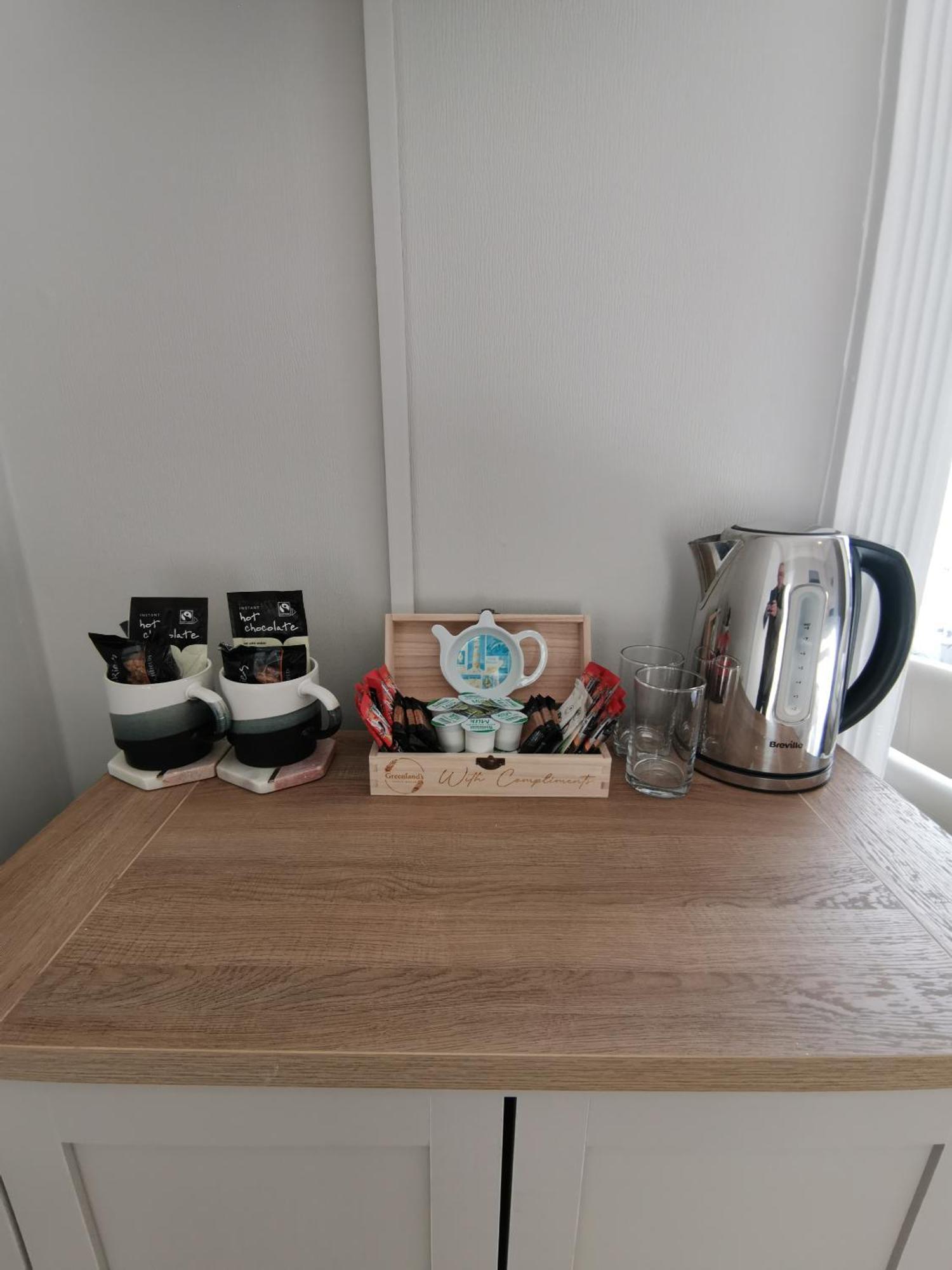 Greenlands Guest House Weymouth Room photo