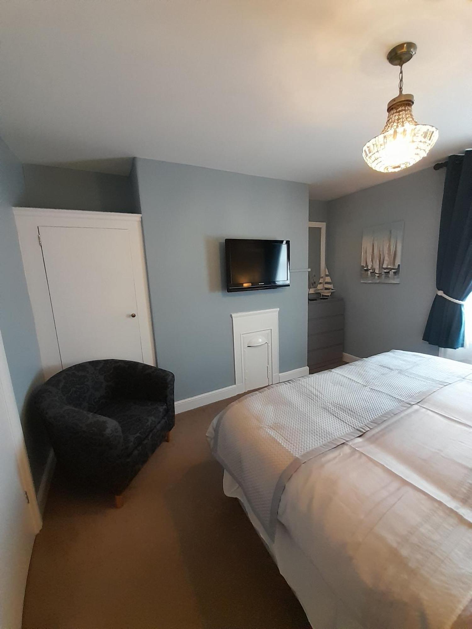 Greenlands Guest House Weymouth Room photo