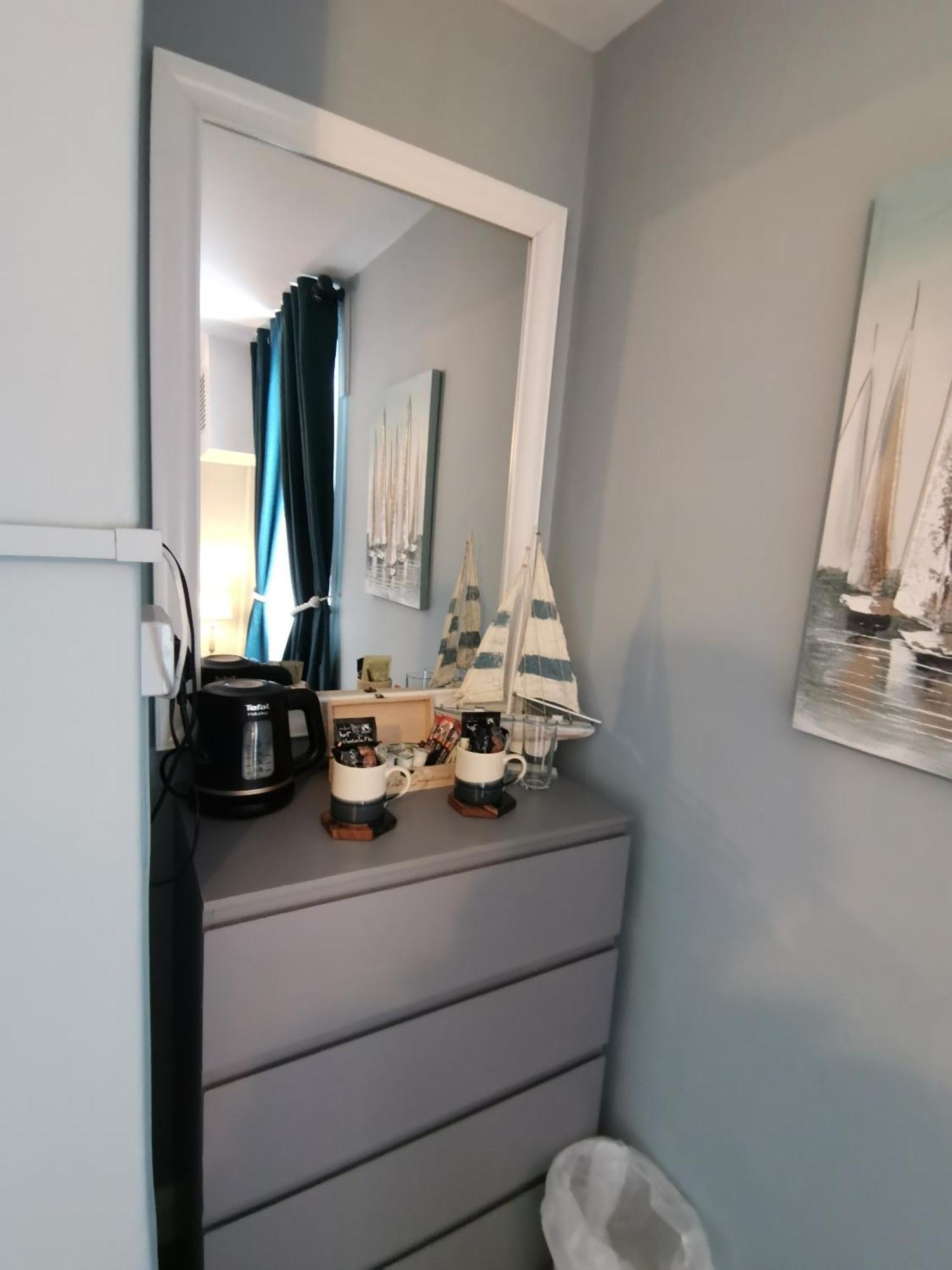 Greenlands Guest House Weymouth Room photo