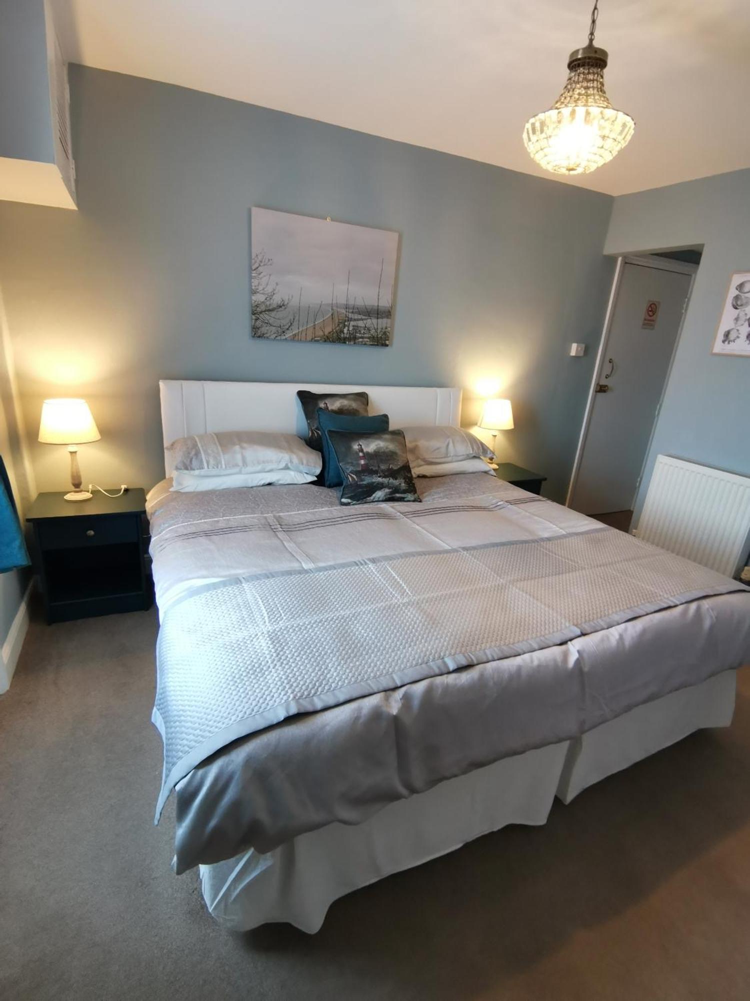 Greenlands Guest House Weymouth Room photo