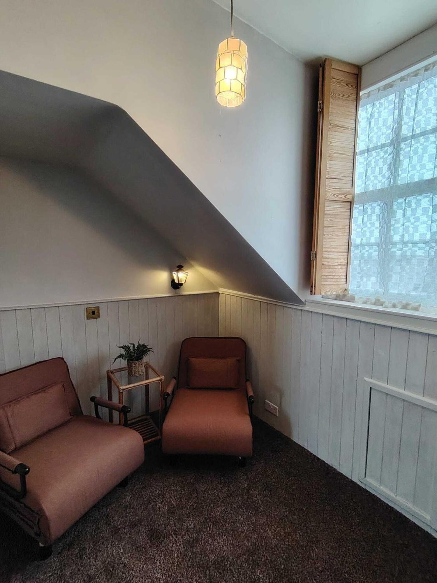 Greenlands Guest House Weymouth Room photo