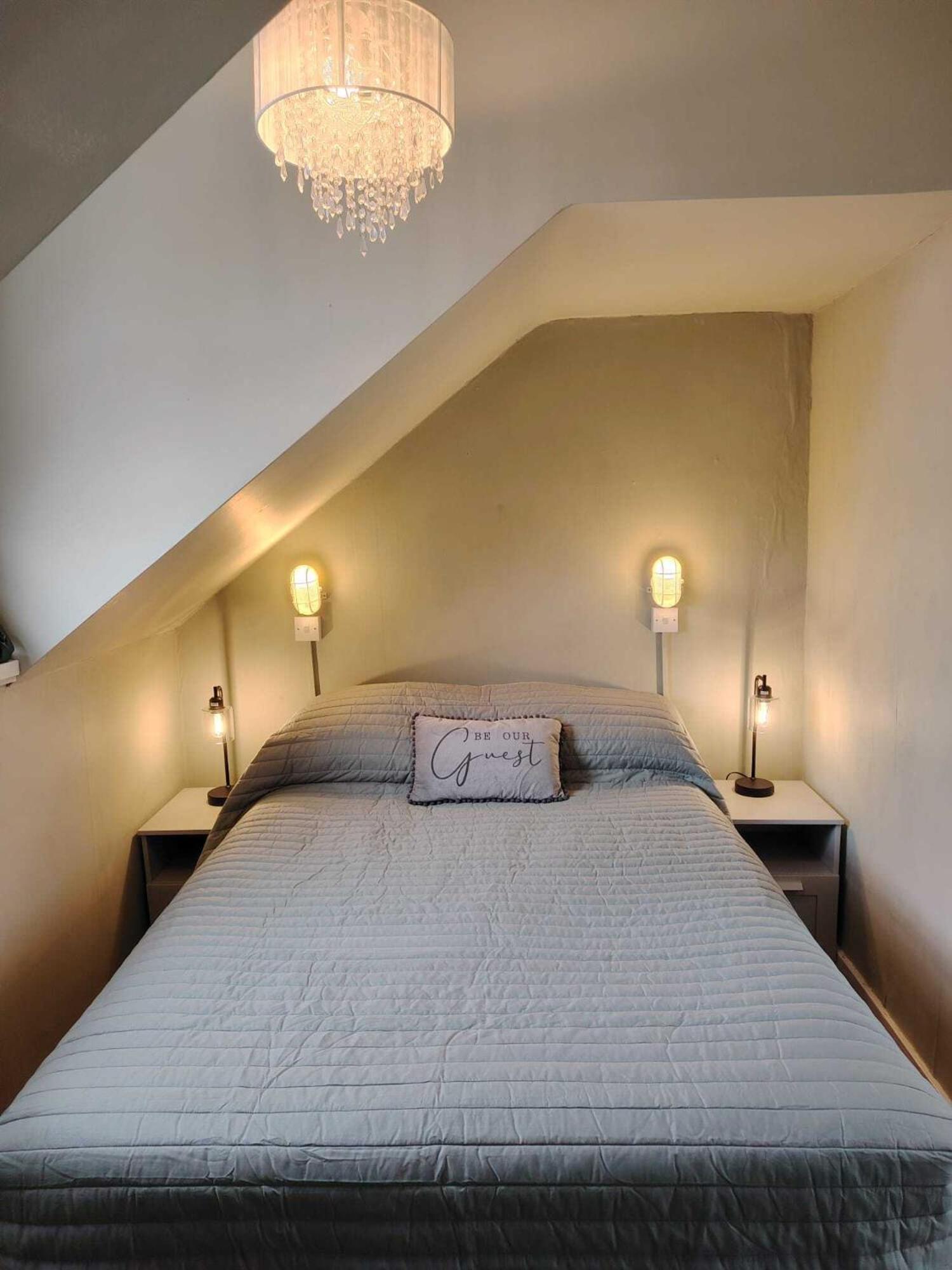 Greenlands Guest House Weymouth Room photo