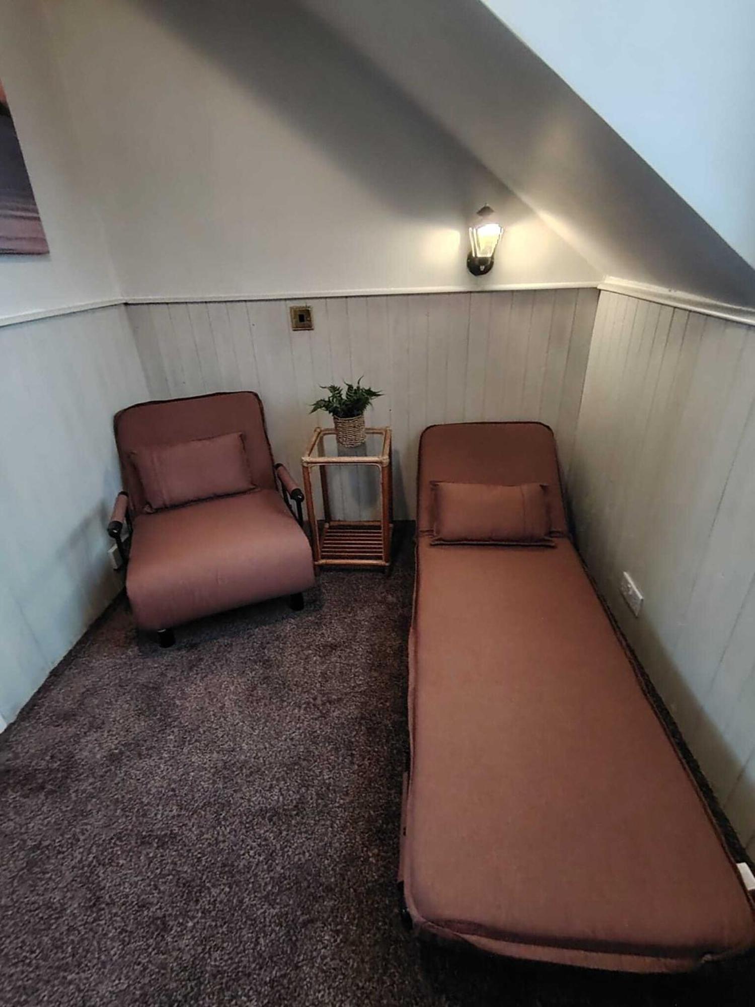 Greenlands Guest House Weymouth Room photo