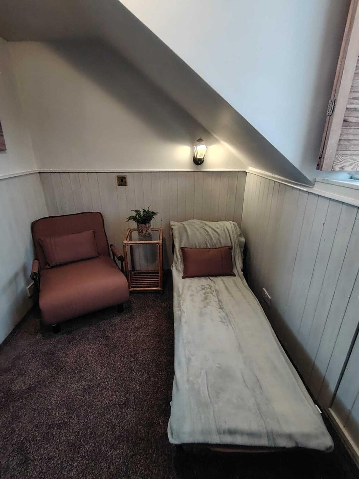 Greenlands Guest House Weymouth Room photo
