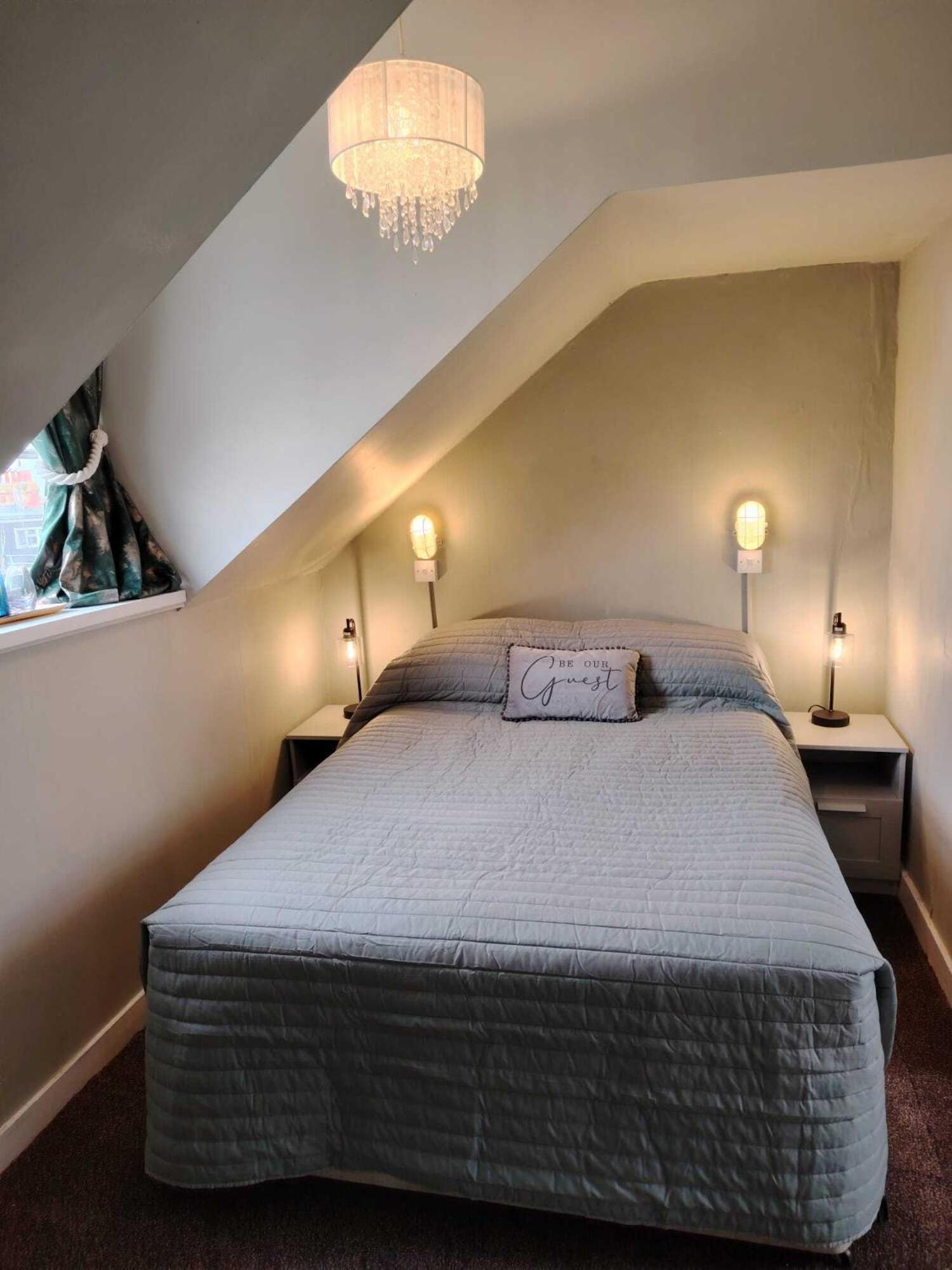 Greenlands Guest House Weymouth Room photo