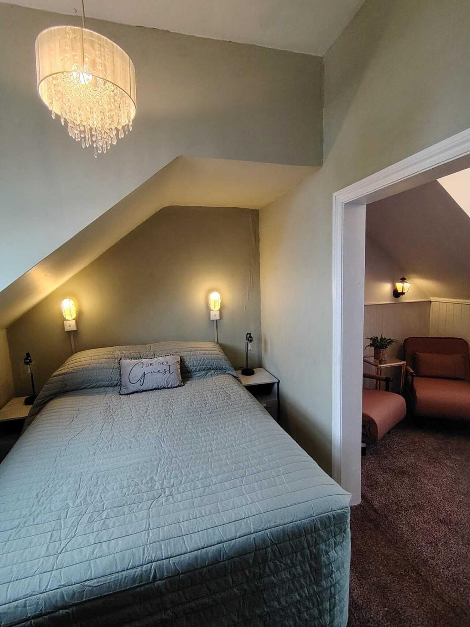 Greenlands Guest House Weymouth Room photo
