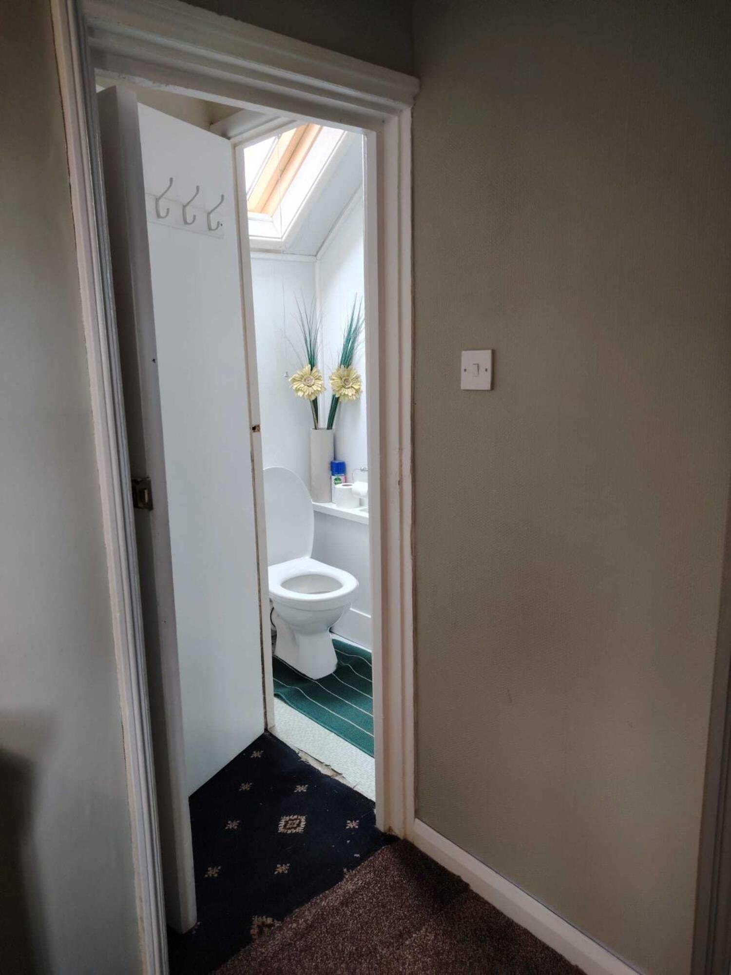 Greenlands Guest House Weymouth Room photo