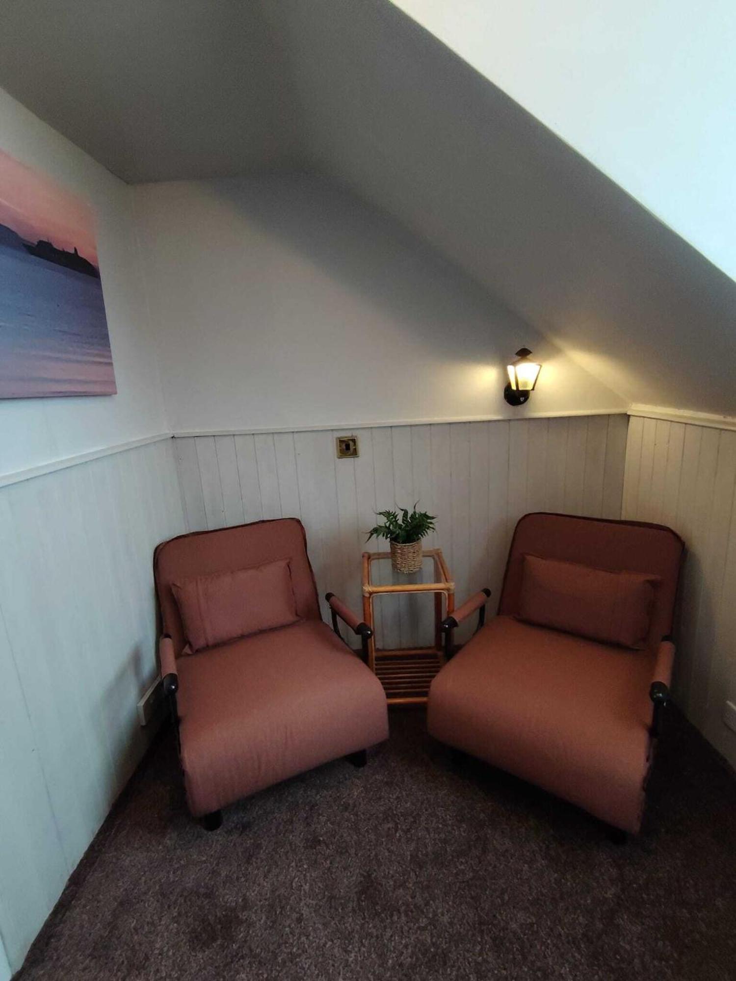 Greenlands Guest House Weymouth Room photo