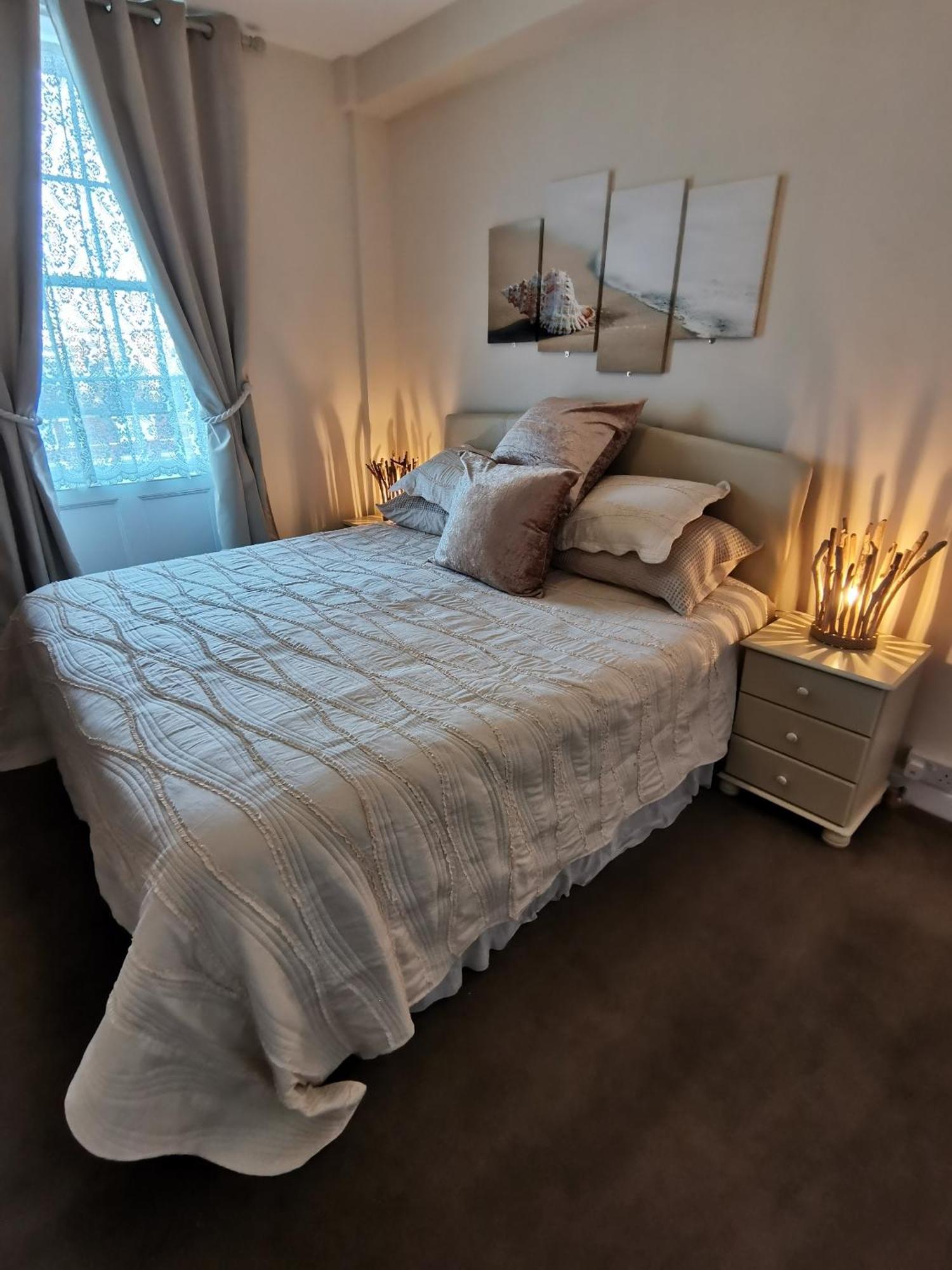 Greenlands Guest House Weymouth Room photo