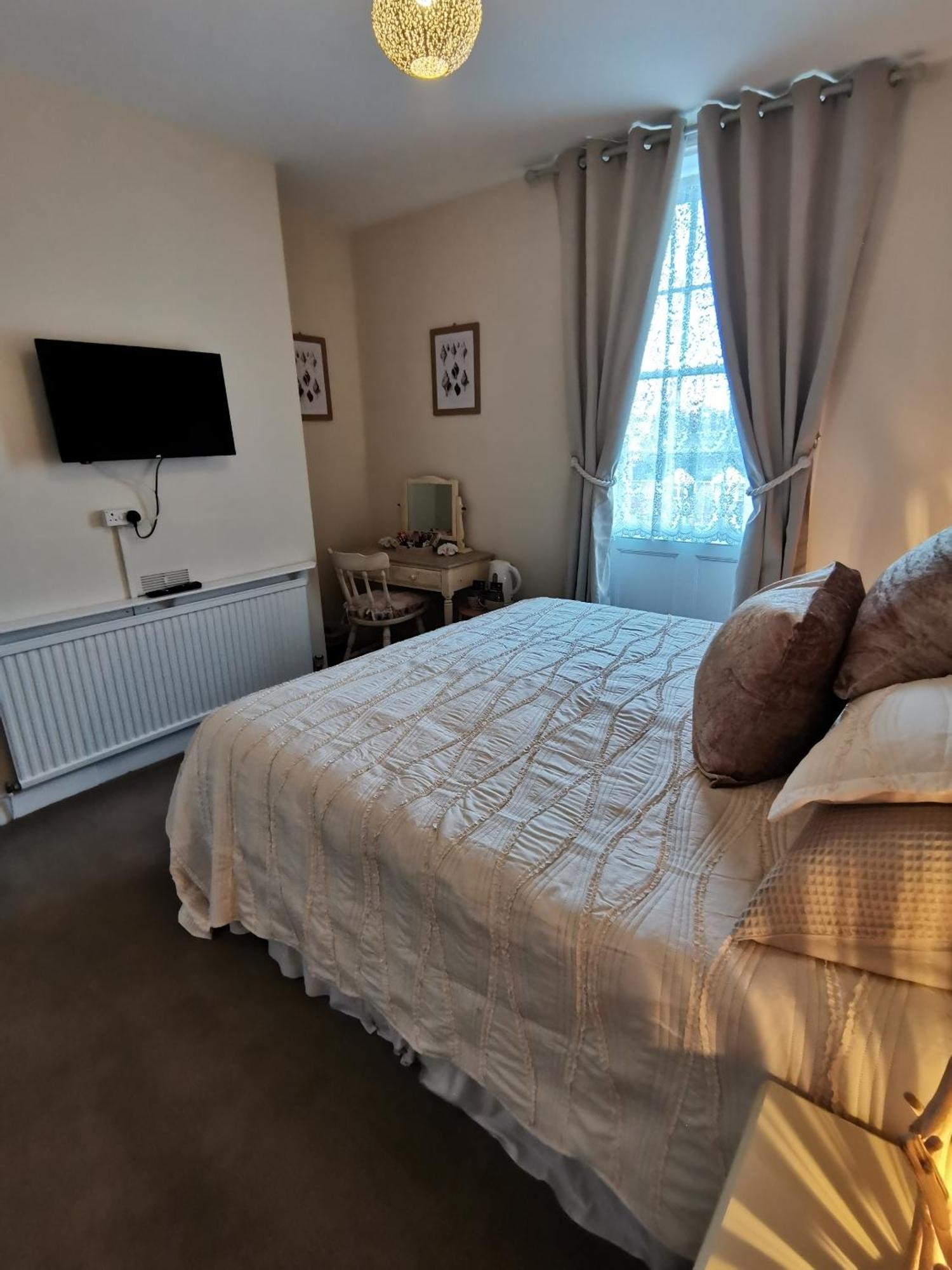 Greenlands Guest House Weymouth Room photo